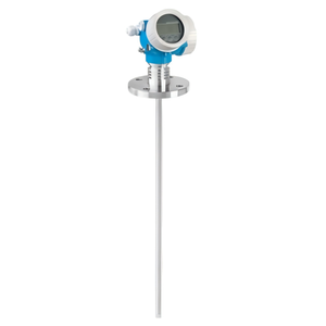 เครื่องวัดระดับเรดาร์แบบนำทางรุ่นดั้งเดิม E+H High Guided Radar Measurement FMP50 FMP51 FMP52 FMP53 - Product Image 1