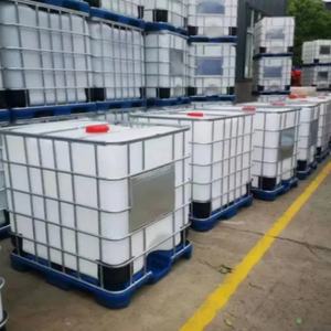 LABSA de qualité industrielle à bas prix pour les produits chimiques quotidiens Labsa Détergent à l'acide sulfonique Labsa 96%/LAS/LABSA CAS No.27176-87-0 - Product Image 2