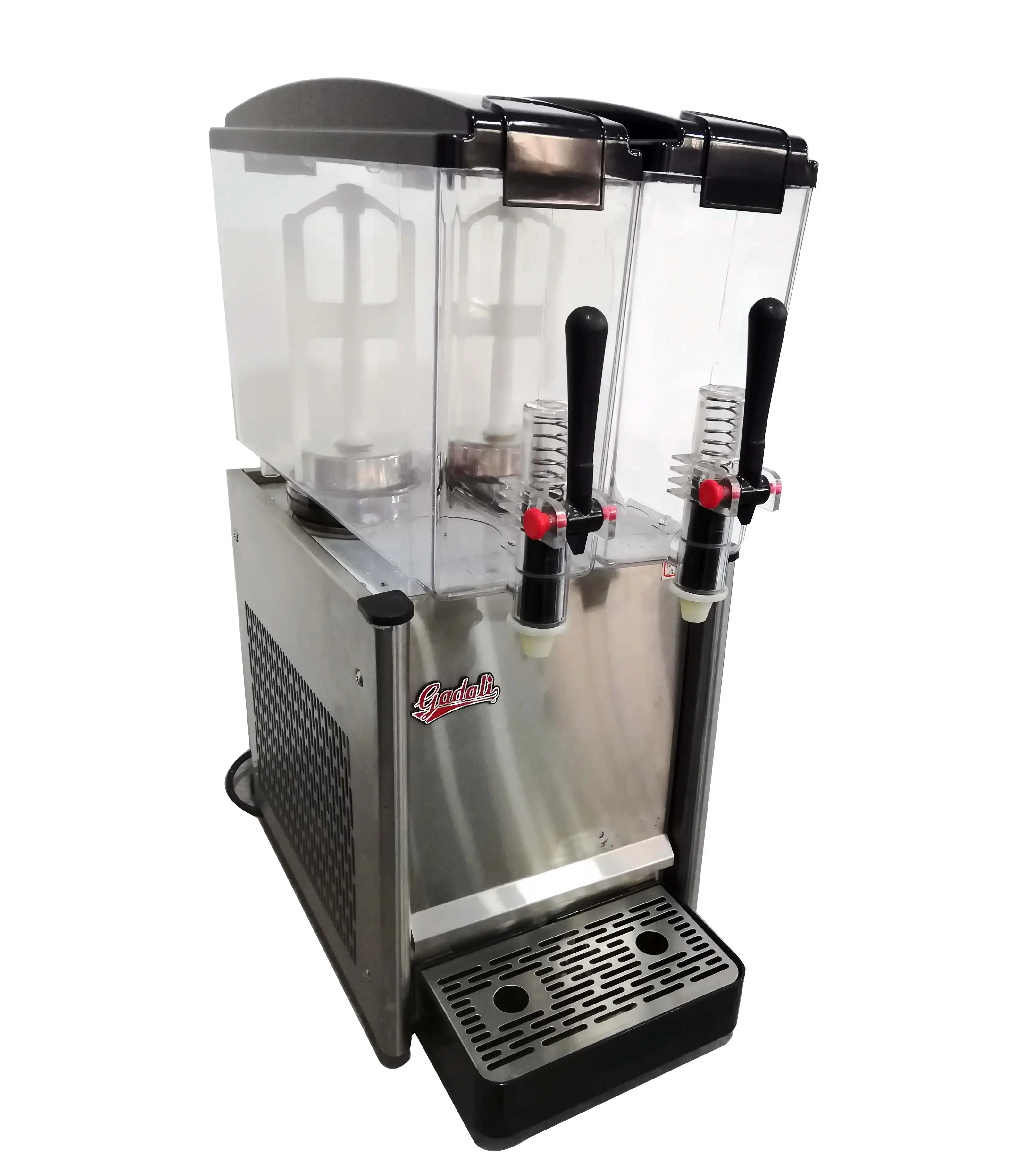 Drink Cooler Machine,Cold juice drinking Machine,Frozen Drink Machine,