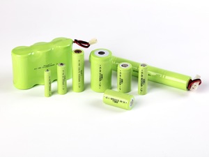 Высокотоковые Ni-Mh аккумуляторы 2.4В 3.6В 4.8В 6В 7.2В 8.4В 9.6В 10.8В 12В 14.4В 24В 3000мАч 3500мАч SC <span class=keywords><strong>NiMH</strong></span> - Product Image 4