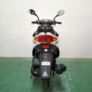 Hot Sell <strong>Scooter</strong> Wholesale Market 150cc Gas Motor High <strong>Speed</strong> Adult <strong>Scooter</strong> Motorcycle with <strong>EPA</strong> Certificate - Product Image 5