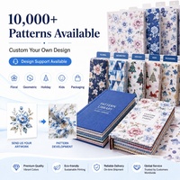 Tela de poliéster y elastano elástica con estampado de sandía personalizada al por mayor, tipo Liverpool, por yarda, para lazos.