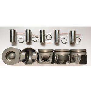 レンジャー3.2エンジンパート5シリンダーピストンセットピストンキットforFord Ranger Transit 3.2L DOHC for Mazda BT50 AB39-75485-CA - Product Image 1