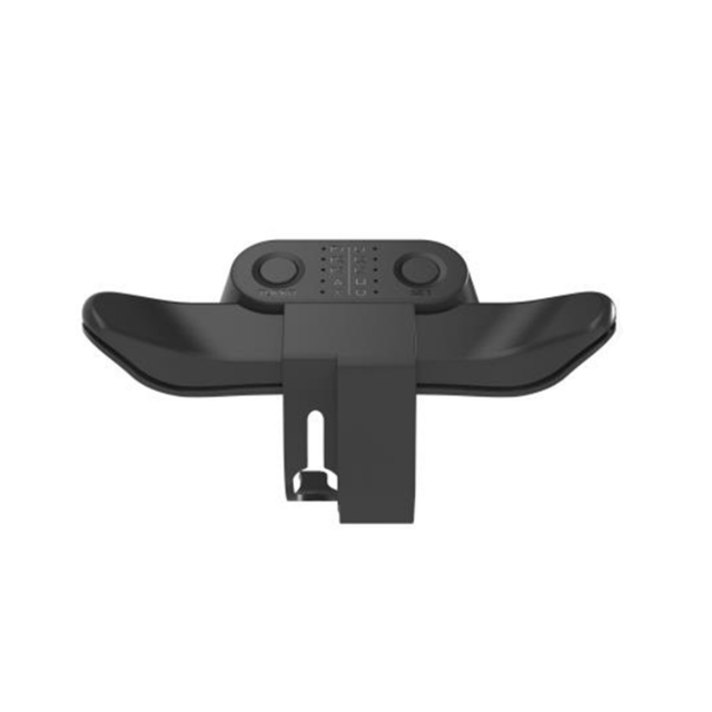 Controller Paddles Button for PS4 Controller Back Button Attachment Gamepad Rear Paddles