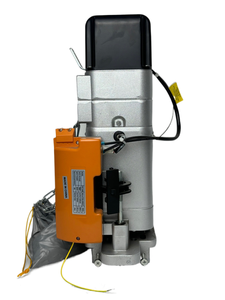 Nội Thất Tự Động Hộ Gia Đình Và Cửa Sổ Kit Tự Động Cửa Mở Nhà Điều Hành Động Cơ Con Lăn Màn Trập Cửa Bên Động Cơ - Product Image 2