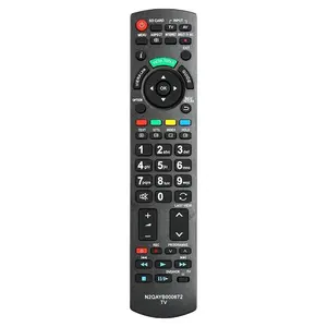 N2QAYB000672 Pour <span class=keywords><strong>Panasonic</strong></span> <span class=keywords><strong>Viera</strong></span> <span class=keywords><strong>TV</strong></span> Télécommande TX-L32E31B TX-L32E30E TX-L42E3E TX-L42E30E - Product Image 1