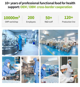 Integratore ottimale per la salute delle articolazioni compresse di aminoglucosio efficace sollievo quotidiano per il dolore articolare glucosamina condroitina calcio migliore - Product Image 6