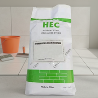 THYLOCELL Hydroxyéthylcellulose HEC HB-6000 Hydroxyéthylcellulose chimique HEC pour peintures et revêtements