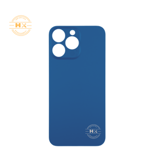 เคสโทรศัพท์มือถือสีน้ำเงินสำหรับ iPhone 15 Pro Max - Product Image 3