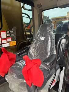 Pompe d'occasion de haute qualité pour excavatrice Cat 336D – Offre spéciale à prix réduit - Product Image 1