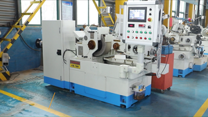 YASHIDA mesin Gerinda CNC logam CG-18S-1A, mesin Gerinda silinder tanpa Tengah - Product Image 2