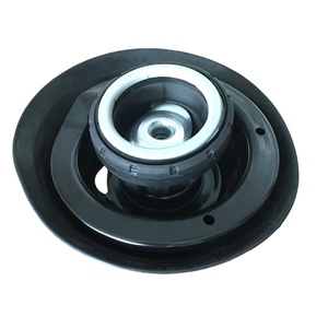 ATMAN hakiki oto yedek parçaları darbe emici gergi Mercedes Benz W203 için A2033200273 2033200273 montaj - Product Image 5