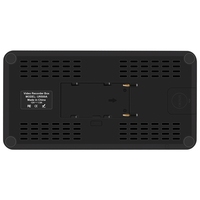 URay Tech 4K30 HDMI VGA CVBS YPbPr caja grabadora de vídeo 4K Tarjeta de captura de vídeo Digital para cámara endoscopio juego grabación de vídeo