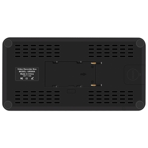 Uray Tech 4K30 HDMI VGA Cvbs Ypbpr Video Recorder Box 4K Kỹ Thuật Số Video <span class=keywords><strong>Capture</strong></span> <span class=keywords><strong>Card</strong></span> Đối Với Máy Ảnh Nội Soi Trò Chơi Quay Video - Product Image 4