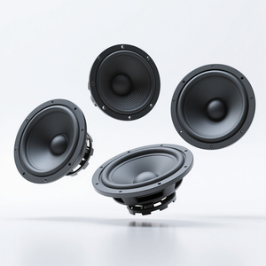 Hochleistungs 3500W Monoblock Klasse D Wettbewerbsfähiger Subwoofer-Verstärker Auto-<span class=keywords><strong>Audio</strong></span>-Verstärker ZM-3500 - Product Image 5