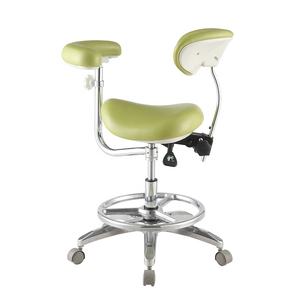 Design ergonomico dentista sgabello regolabile mobili sedia dentale - Product Image 5