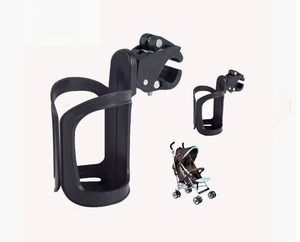 <span class=keywords><strong>Porte</strong></span>-bouteille d'eau de vélo détachable rapide pour chariot poussette de bébé et accessoires de voiture pour enfants <span class=keywords><strong>porte</strong></span>-gobelet à eau - Product Image 5