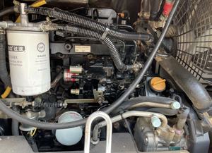 ZX55ฮิตาชิญี่ปุ่นรถขุดขนาด5.5ตัน5ตัน6ตันรถขุดมือสอง ZX60 ZX50 ZX70ก่อสร้างถนน CE - Product Image 5