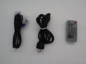 Proyector Láser Interactivo de Tiro Ultra Corto 4k para Aula, Compatible con Pizarra Blanca - Product Image 6