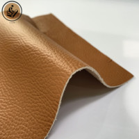 Sacs à main classiques en cuir microfibre PU, 1.2mm, grain de litchi litchi, pour chaises de canapé, siège de voiture, meubles, recyclage, écologique