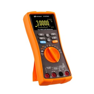 Multímetro Industrial de Mano Keysight U1273AX True-RMS, Resistente al Frío hasta 40°C, 3000 Lecturas, Hecho en Malasia - Product Image 2