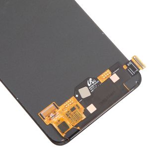 Écran LCD AMOLED d'origine de vente chaude avec assemblage complet de numériseur pour OPPO F21s Pro 5G - Product Image 5