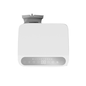 Portable Air Conditioner Mini Cooler <b>Fan</b> Dual-Use Household Cooling Unit With Ice Crystals And Timing Function - Product Image 3