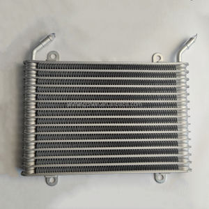 Ricambi Originali per Escavatori, Radiatore Carburante LN002330 LN001760 per SH200-5 SH210-5 SH350-5 SH360-6 LBX210X2 LBX360X2 LBX360X3 - Product Image 3