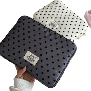 Funda Simple para Laptop de 13, 14 y 15 Pulgadas, para Mujer, Estilo Ejecutivo, con Logotipo Personalizado, para Uso Diario - Product Image 1