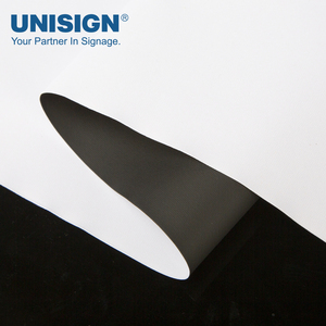 Блочная Черная задняя сублимационная текстильная ткань - Product Image 4