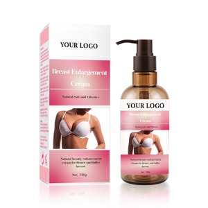 <span class=keywords><strong>Crema</strong></span> para agrandar los senos <span class=keywords><strong>Aumento</strong></span> de senos Masaje reafirmante Promueve la hormona femenina <span class=keywords><strong>Crema</strong></span> para el busto - Product Image 5