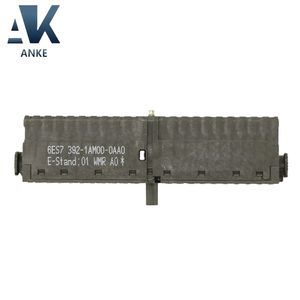 6ES7392-1AM00-0AA0 SIMATIC S7-300 ขั้วต่อด้านหน้าพร้อมขั้วต่อสกรู 40 เสา - Product Image 2