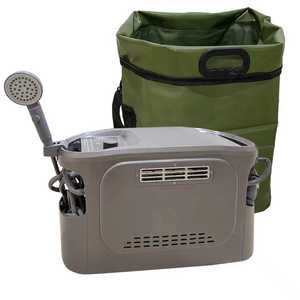 Chauffe-eau instantané portable pour usage extérieur et domestique Réduction tarifaire alimentée au <span class=keywords><strong>gaz</strong></span> Expédition rapide Calentador De Agua Porttil - Product Image 5