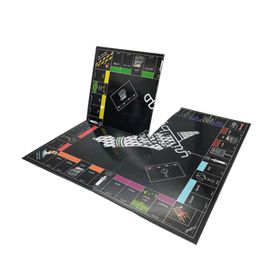 Stampa <span class=keywords><strong>di</strong></span> <span class=keywords><strong>giochi</strong></span> da tavolo personalizzati all'ingrosso <span class=keywords><strong>per</strong></span> <span class=keywords><strong>adulti</strong></span> - Product Image 1