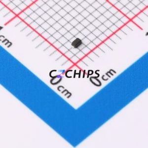 ไดโอดซีเนอร์ไดโอด BZX584C2V4แบรนด์ใหม่ของแท้ซอด-523ชิปชิ้นส่วนอิเล็กทรอนิกส์ - Product Image 1