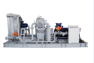 Who are the manufacturers of piston rings for propylene <b>oxide</b> compressor parts? - Product Image 2