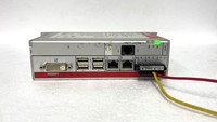 Plc C6915-0000 Industrial Pc for Parts No Card Refer to Video Warranty Product
