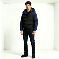 Veste de course à capuche pour homme, légère, décontractée, color block, doublée, séchage rapide, imperméable, respirante, vente en gros d'usine, ODM, longue, pour l'été
