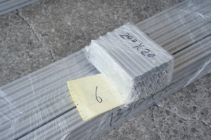 Profilés en <span class=keywords><strong>aluminium</strong></span> industriel Norme nationale 4040W-2.0 Chaîne de montage <span class=keywords><strong>Assemblage</strong></span> de support de cadre industriel <span class=keywords><strong>Tube</strong></span> carré en <span class=keywords><strong>aluminium</strong></span> - Product Image 4