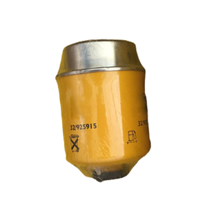 Prix de gros attractifs 32-925869 32-925994 32-925915 Filtre à carburant JCB - Product Image 1