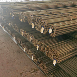 ASTM AISI大径10インチ273mm炭素鋼丸棒 - Product Image 4