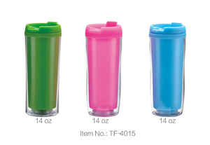 Wholesale Insertable Silicone Travel Mugs/sports Water Bottles logo Printing. Double-layered Thermal Insulation 6 Hours. - Product Image 2