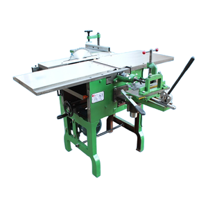 ML393 Macchine per la <span class=keywords><strong>lavorazione</strong></span> del <span class=keywords><strong>legno</strong></span> da tavolo multiuso facile da usare pialla/utensile/pialla a pressione/motosega con componente motore centrale - Product Image 2