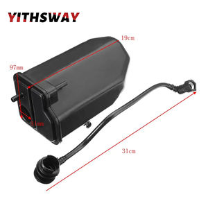 Cartouche de charbon actif pour voiture, tuyau pour VW Jetta <span class=keywords><strong>Golf</strong></span> 6 MK6 pour Audi TT 1K0201797AE 1K0201801E - Product Image 2