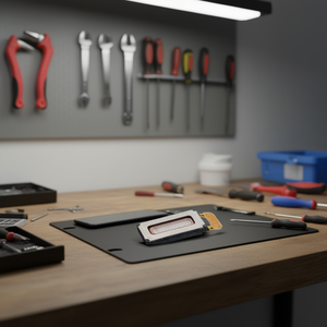 Auricolare Galaxy A6 2018 A600F - Product Image 3