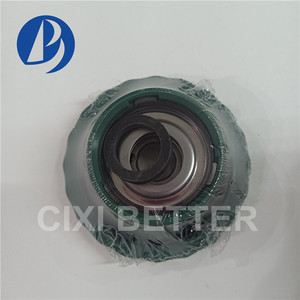 Ensemble de roulements de <span class=keywords><strong>tambour</strong></span> AEG <span class=keywords><strong>Electrolux</strong></span> 4071430963 pour machines <span class=keywords><strong>à</strong></span> <span class=keywords><strong>laver</strong></span>, pièce d'appareil électroménager, support de <span class=keywords><strong>tambour</strong></span> - Product Image 5