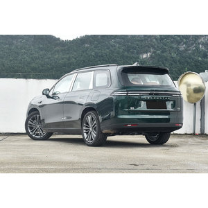 <span class=keywords><strong>Comprar</strong></span> Venta Caliente China Vehículos Híbridos Leapmotor C16 5 puertas 6 plazas SUV Rango Extendido 231 HP Ev <span class=keywords><strong>Coches</strong></span> Para Adultos - Product Image 6