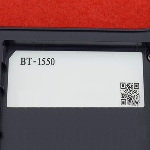เทอร์มินัลมือถือ BT-1550 ของแท้ใหม่เอี่ยม - Product Image 2