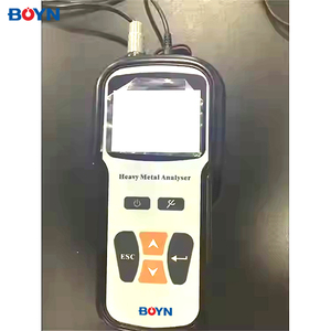 Analyseur portable de la qualité de l'eau et des métaux lourds multiparamètres BNHM-5000 - Product Image 3