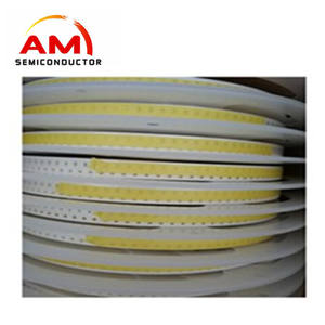 SmD — résistance 5% <span class=keywords><strong>ohm</strong></span>, de précision, en stock, 220 2010 smd - Product Image 5